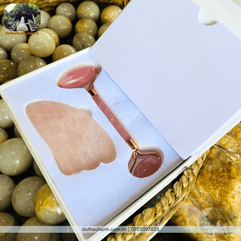 Đá phong thủy thạch anh hồng, ý nghĩa, cách dùng và giá chuẩn cho phong thủy nhà ở 136 đá phong thủy thạch anh hồng