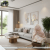 đá thạch anh thô tự nhiên