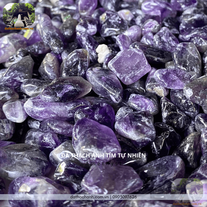 Đá thạch anh thô tự nhiên Việt Nam – Giải pháp trấn trạch, thu hút tài lộc cao cấp 82 đá thạch anh thô tự nhiên