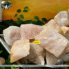 đá thạch anh thô tự nhiên