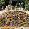 đá thạch anh thô tự nhiên