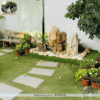 đá thạch anh thô tự nhiên