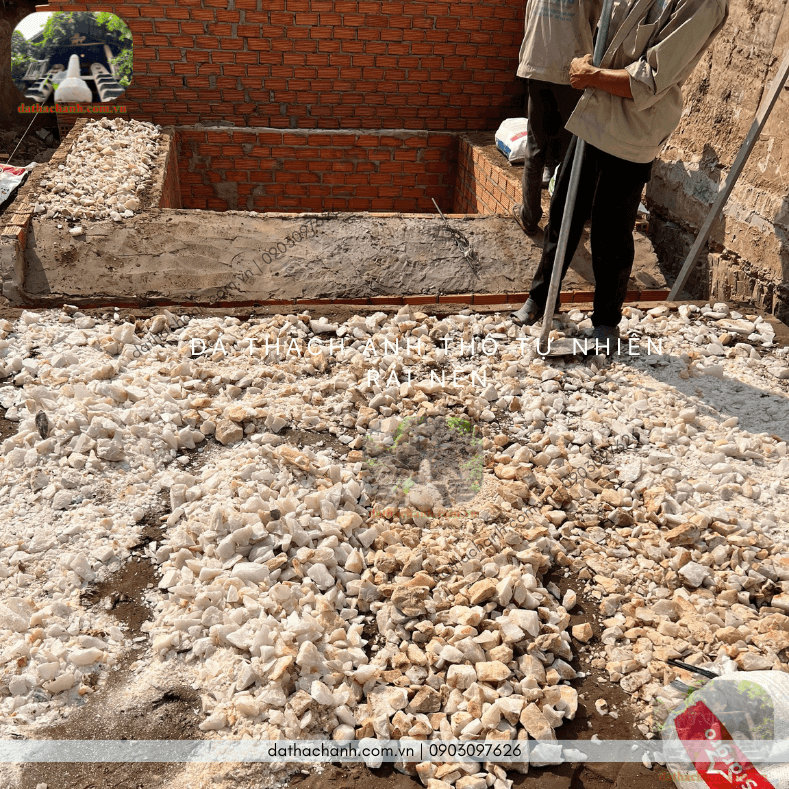 Đá thạch anh thô tự nhiên Việt Nam – Giải pháp trấn trạch, thu hút tài lộc cao cấp 77 đá thạch anh thô tự nhiên