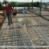 Đá thạch anh trắng tự nhiên trấn trạch, bảo vệ gia đạo bình an, năng lượng thanh khiết 53 đá thạch anh trắng tự nhiên