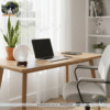 Đá thạch anh trắng tự nhiên trấn trạch, bảo vệ gia đạo bình an, năng lượng thanh khiết 54 đá thạch anh trắng tự nhiên