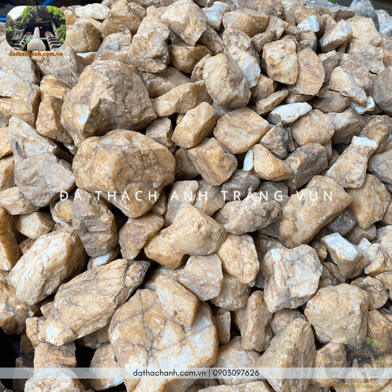 Đá thạch anh trắng vụn giải pháp rải nền nhà, trấn trạch an gia toàn diện 57 đá thạch anh trắng vụn