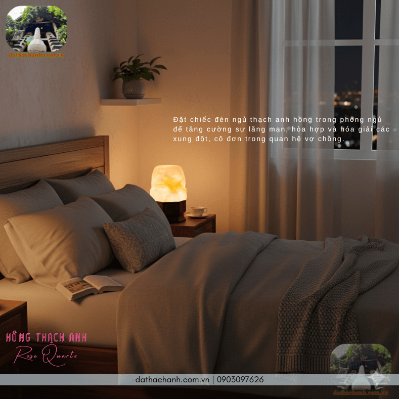 Hồng thạch anh thiên nhiên mang năng lượng an lành và sức sống mới 39 hồng thạch anh