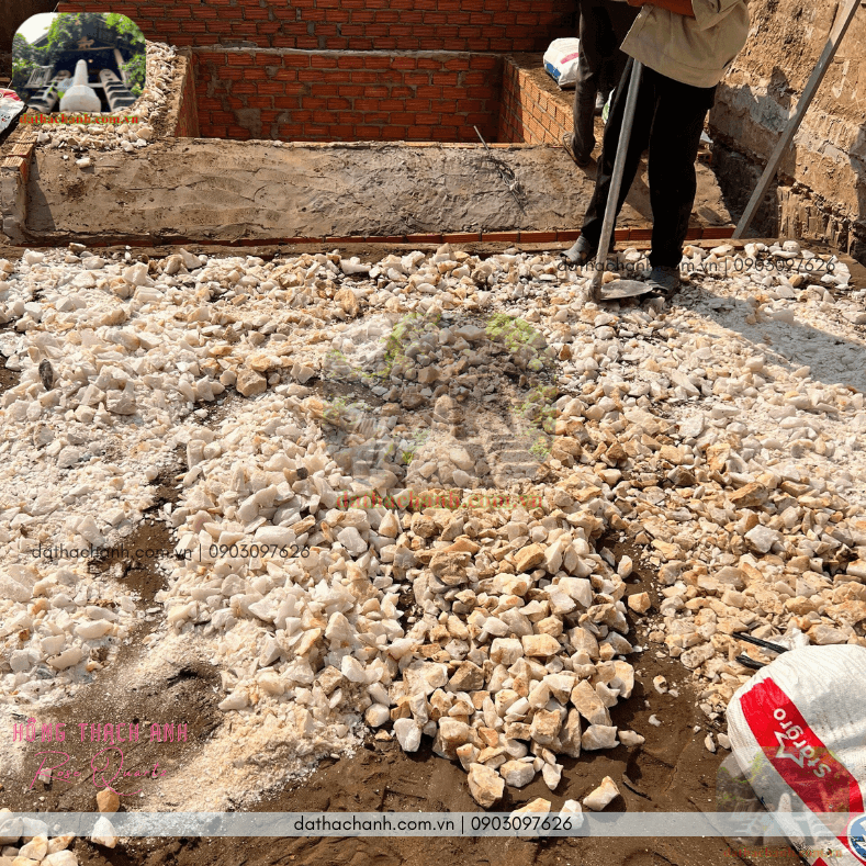 Hồng thạch anh thiên nhiên mang năng lượng an lành và sức sống mới 41 hồng thạch anh