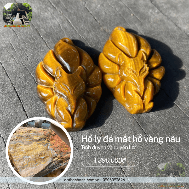 TOP 8+ mẫu mặt dây chuyền đá mắt hổ sang trọng được yêu thích nhất 48 mặt dây chuyền đá mắt hổ