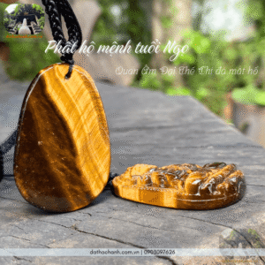phật hộ mệnh tuổi ngọ