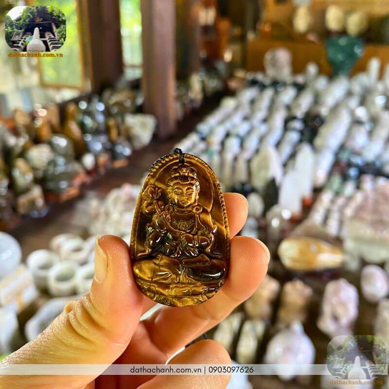Phật hộ mệnh tuổi Ngọ