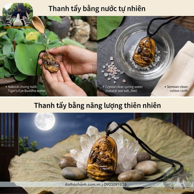 Phật hộ mệnh tuổi Ngọ