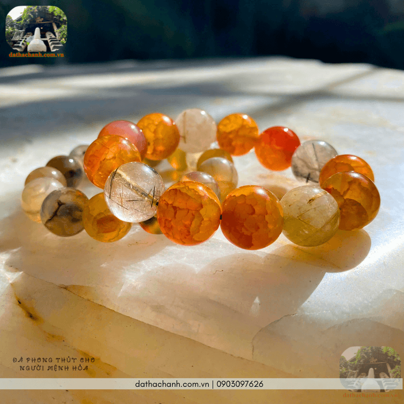 Top đá phong thủy cho người Mệnh Hỏa giúp thăng tiến sự nghiệp 63 đá phong thủy cho người mệnh hỏa