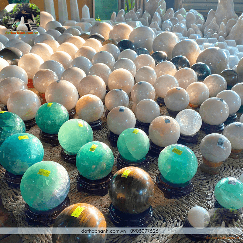 Top đá phong thủy cho người Mệnh Hỏa giúp thăng tiến sự nghiệp 72 đá phong thủy cho người mệnh hỏa