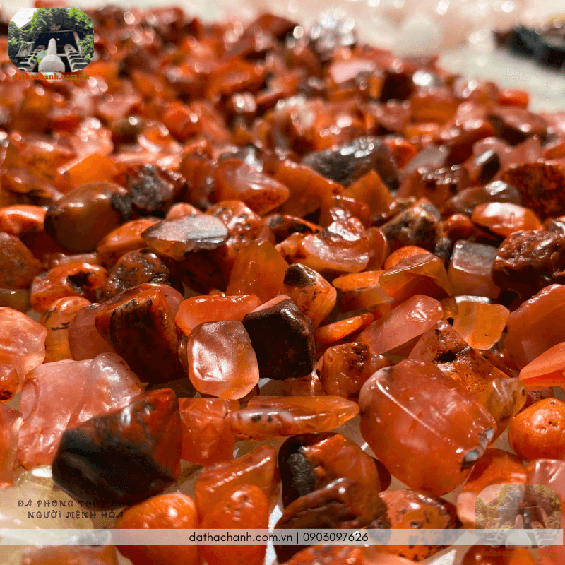 Top đá phong thủy cho người Mệnh Hỏa giúp thăng tiến sự nghiệp 59 đá phong thủy cho người mệnh hỏa