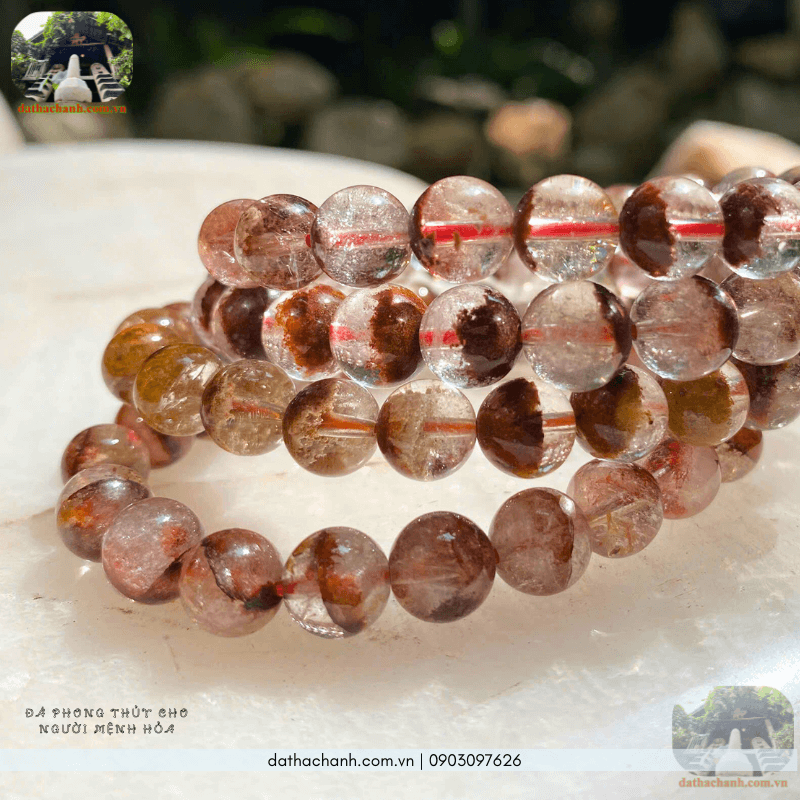 Top đá phong thủy cho người Mệnh Hỏa giúp thăng tiến sự nghiệp 61 đá phong thủy cho người mệnh hỏa