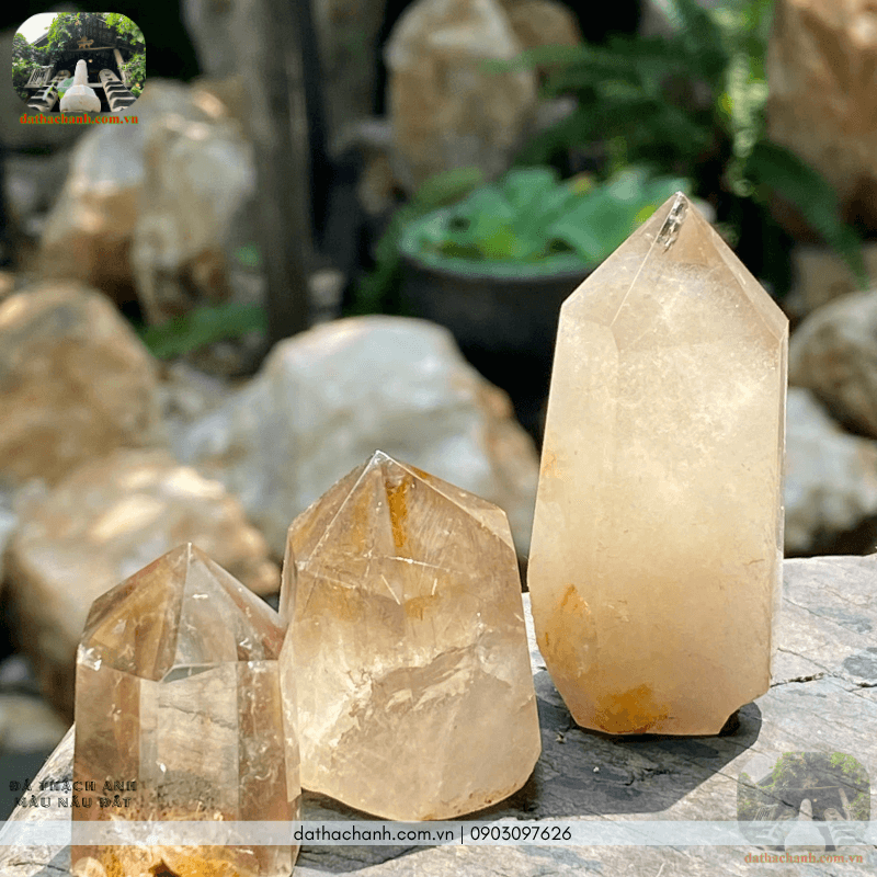 Đá thạch anh màu nâu đất tự nhiên - Nền tảng vững chắc, mang lại sự ổn định toàn diện 50 đá thạch anh màu nâu đất