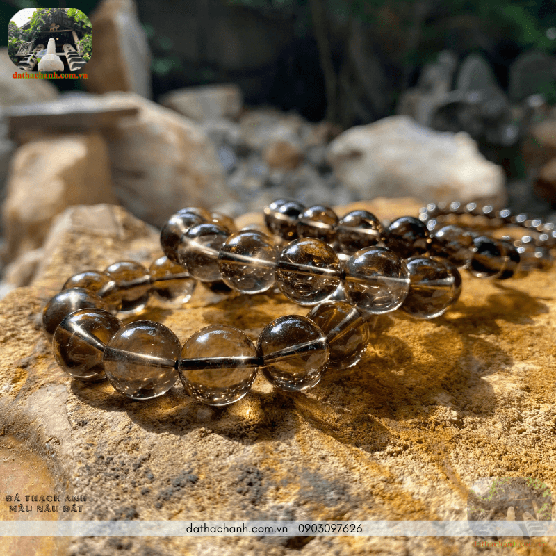 Đá thạch anh màu nâu đất tự nhiên - Nền tảng vững chắc, mang lại sự ổn định toàn diện 45 đá thạch anh màu nâu đất