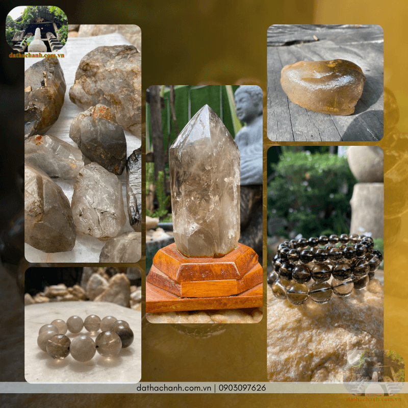 Đá thạch anh màu nâu đất tự nhiên - Nền tảng vững chắc, mang lại sự ổn định toàn diện 46 đá thạch anh màu nâu đất