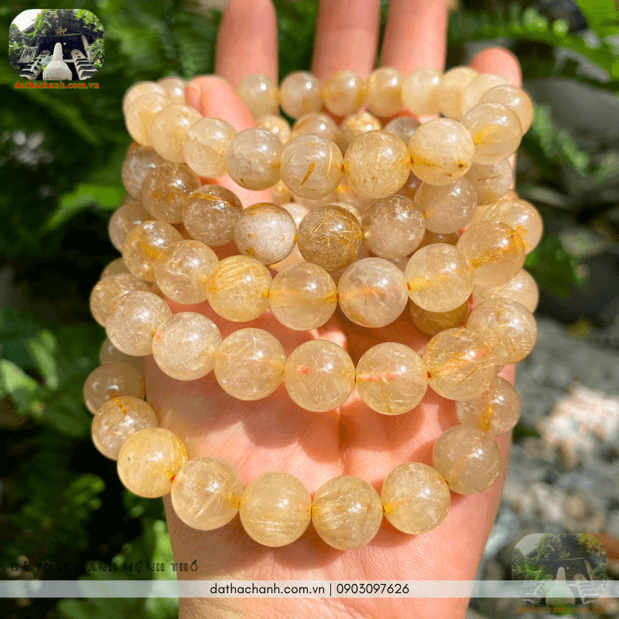Đá thạch anh Mệnh Thổ 59 đá thạch anh mệnh thổ