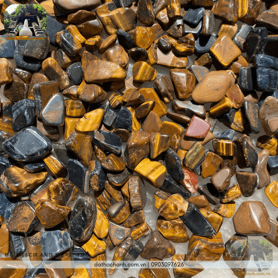 Đá thạch anh Mệnh Thổ 63 đá thạch anh mệnh thổ