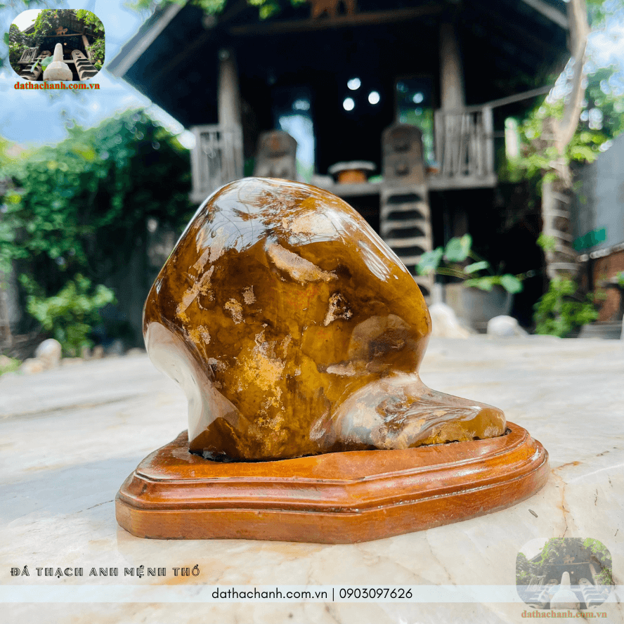 Đá thạch anh Mệnh Thổ 67 đá thạch anh mệnh thổ