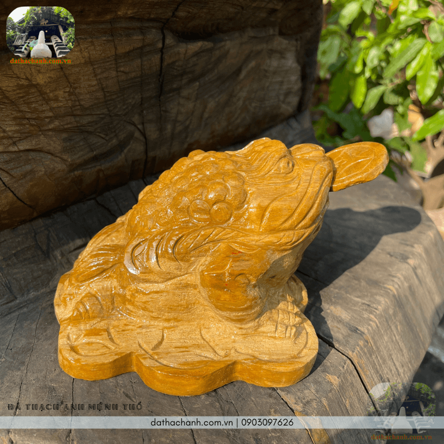 Đá thạch anh Mệnh Thổ 68 đá thạch anh mệnh thổ