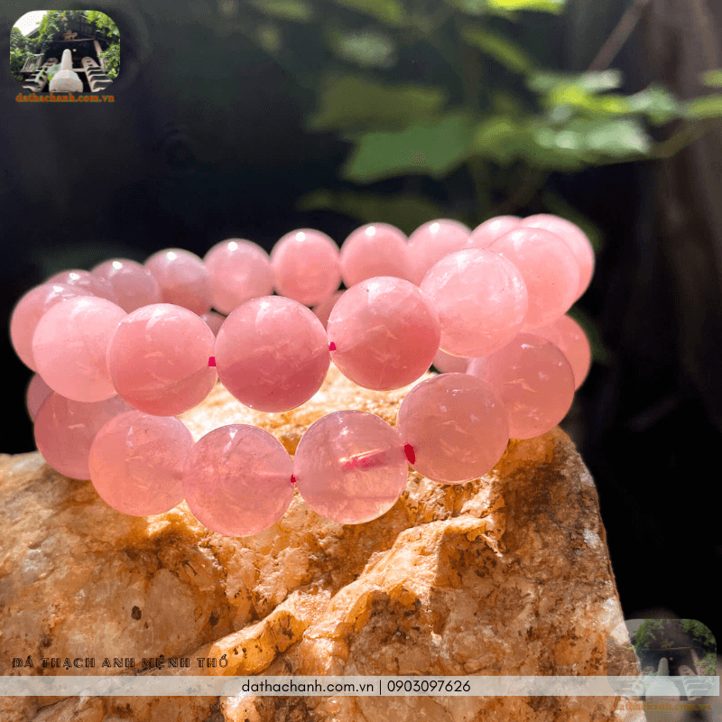 Đá thạch anh Mệnh Thổ 54 đá thạch anh mệnh thổ