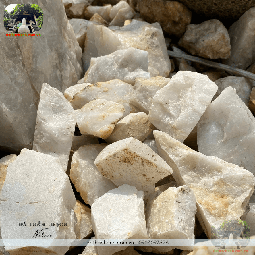 Đá trấn trạch nhà ở: 10+ loại đá thạch anh tự nhiên hóa giải tà khí, ổn định sinh khí tốt nhất 69 đá trấn trạch
