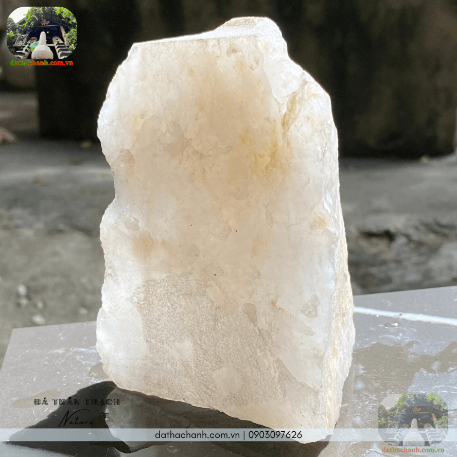 Đá trấn trạch nhà ở: 10+ loại đá thạch anh tự nhiên hóa giải tà khí, ổn định sinh khí tốt nhất 59 đá trấn trạch