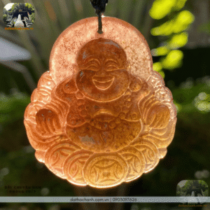 dây chuyền nam phong thủy