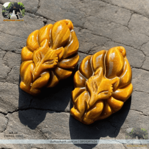 hồ ly phong thủy