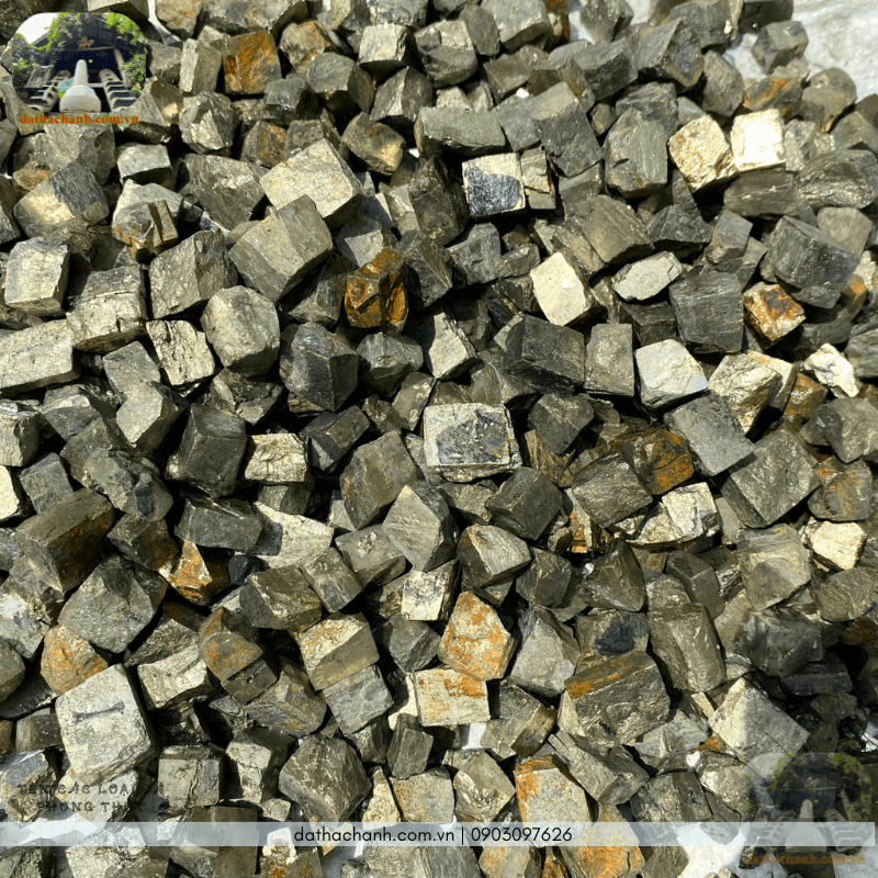 Tên các loại đá phong thủy phổ biến 48 tên các loại đá phong thủy