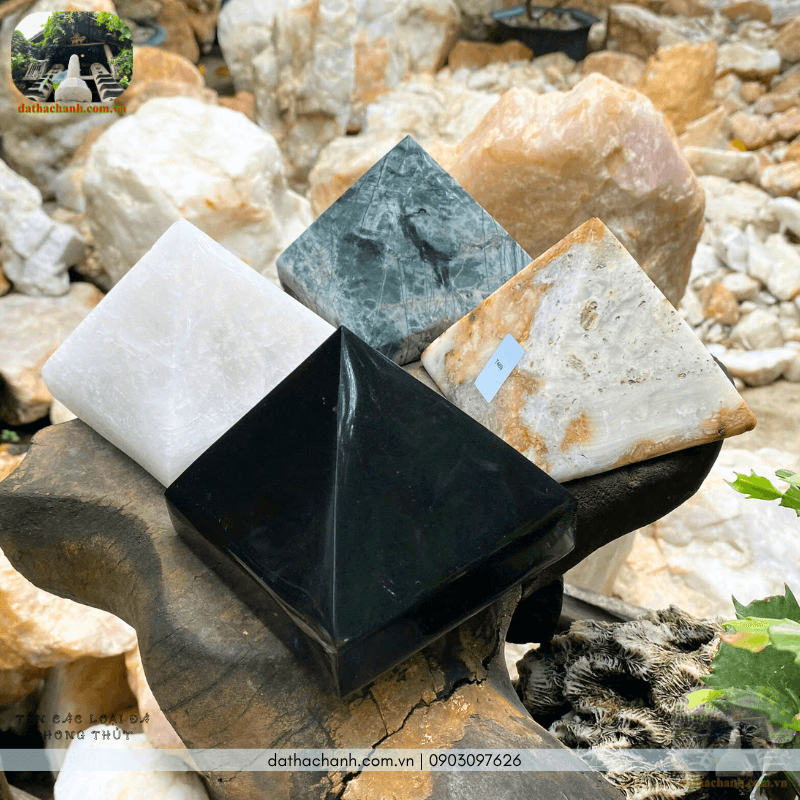 Tên các loại đá phong thủy phổ biến 51 tên các loại đá phong thủy