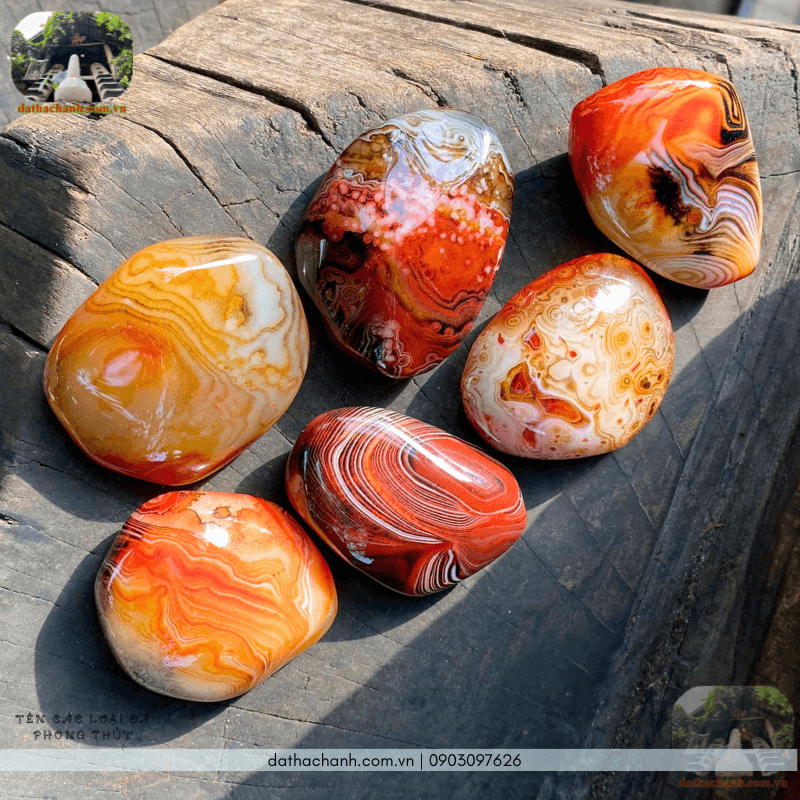 Tên các loại đá phong thủy phổ biến 43 tên các loại đá phong thủy