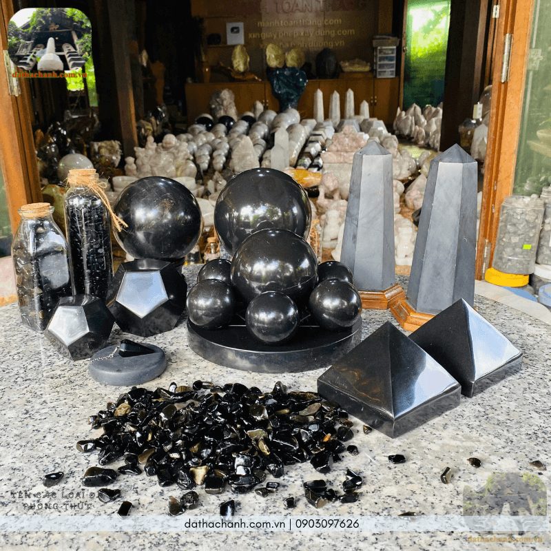 Tên các loại đá phong thủy phổ biến 45 tên các loại đá phong thủy