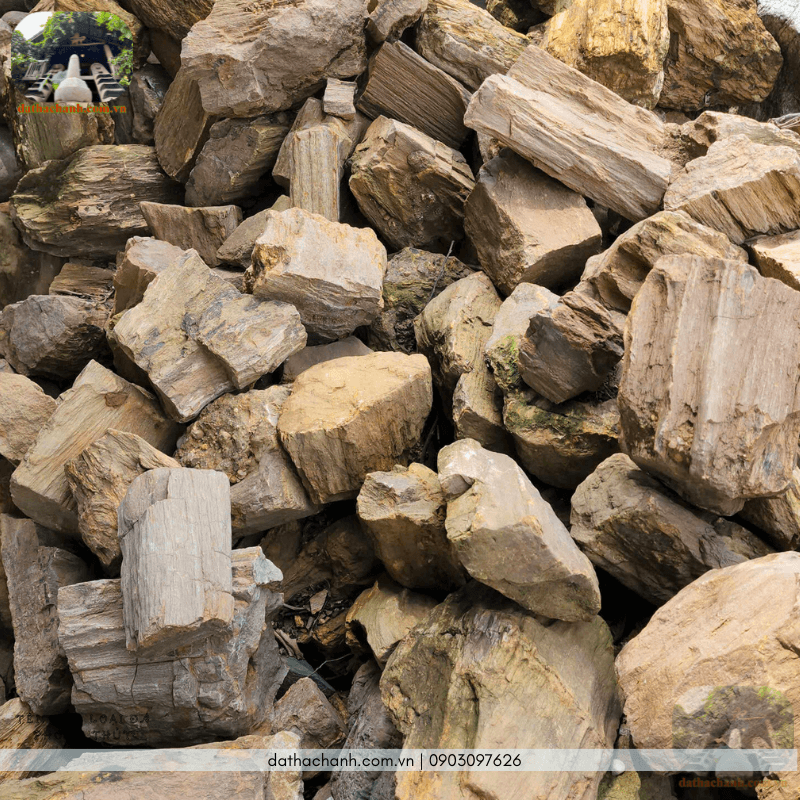 Tên các loại đá phong thủy phổ biến 47 tên các loại đá phong thủy