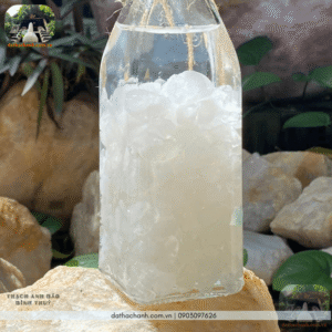 thạch anh bảo bình thuỷ