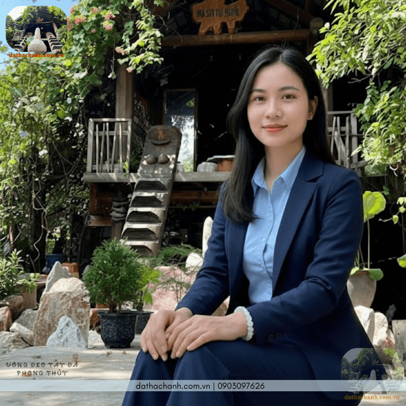 Vòng đeo tay đá phong thủy - Mẫu đẹp, giá tốt, hợp mệnh: Năng lượng tự nhiên, may mắn thịnh vượng 103 vòng đeo tay đá phong thủy