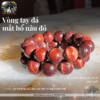vòng tay phong thủy cho nam
