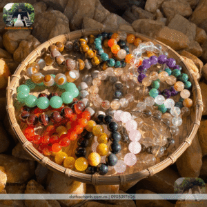 vòng tay phong thủy cho nam