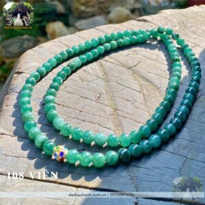 chuỗi hạt 108 viên