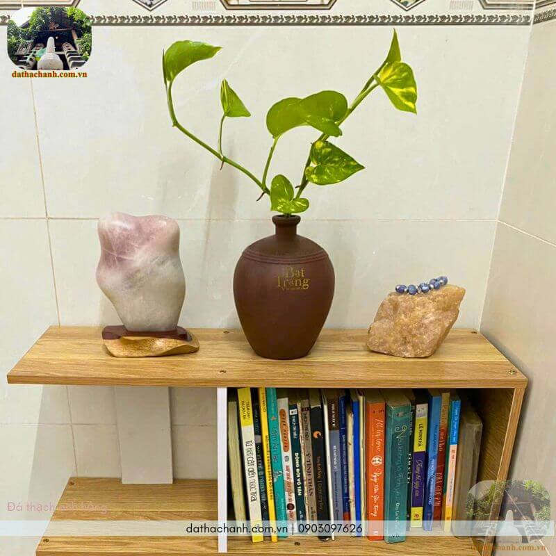 Công dụng của đá thạch anh hồng 48 Công dụng của đá thạch anh hồng