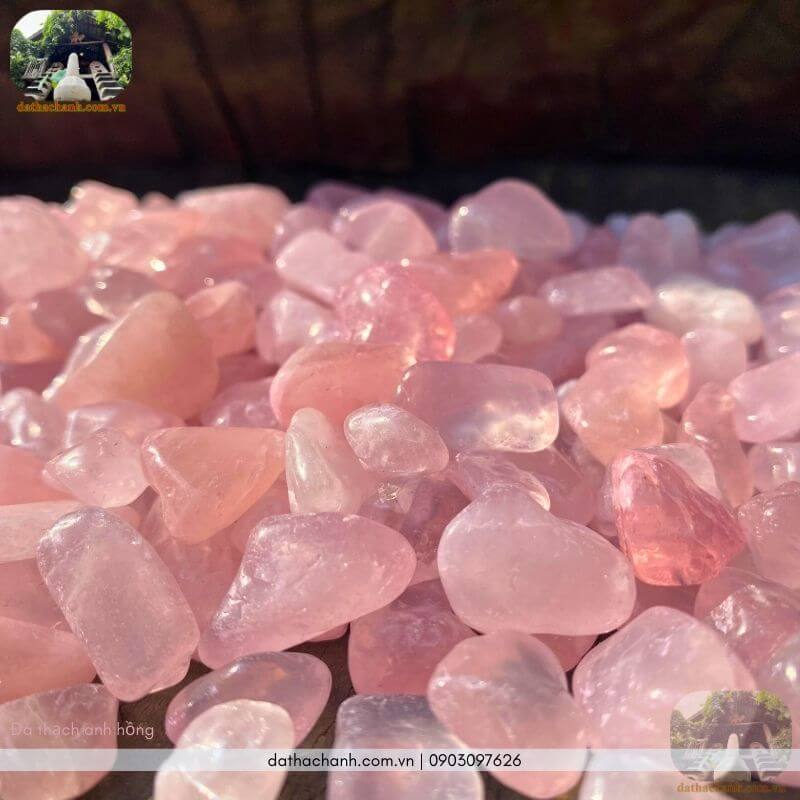 Công dụng của đá thạch anh hồng 39 Công dụng của đá thạch anh hồng