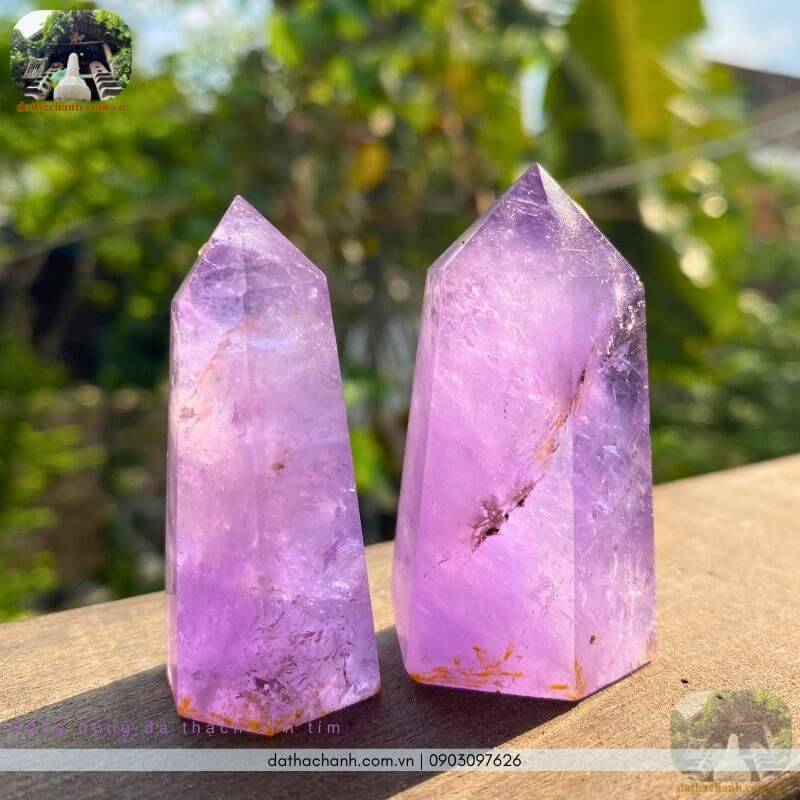 Công dụng đá thạch anh tím 45 công dụng đá thạch anh tím
