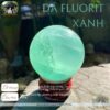 Đá fluorit xanh