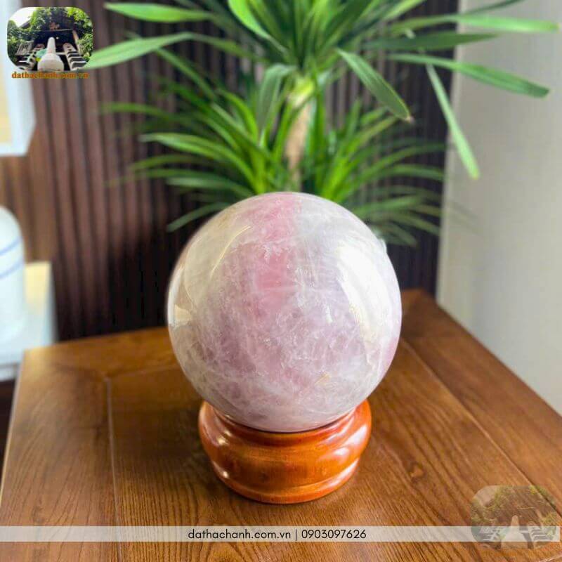 vòng đá ưu linh ngũ sắc