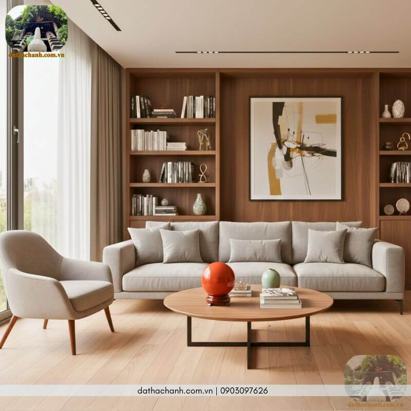 Quả cầu đá ngọc bích đỏ (Jasper) - Kích hoạt tài lộc cho bàn làm việc 38 quả cầu đá ngọc bích đỏ