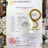 Thạch anh citrine là gì? Ý nghĩa và công dụng phong thủy 36 thạch anh citrine