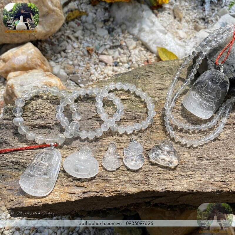 Công dụng đá thạch anh trắng 50 công dụng đá thạch anh trắng